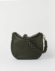 Lana - soft grain leather