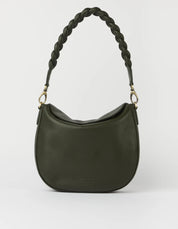 Lana - soft grain leather
