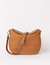 Lana - soft grain leather