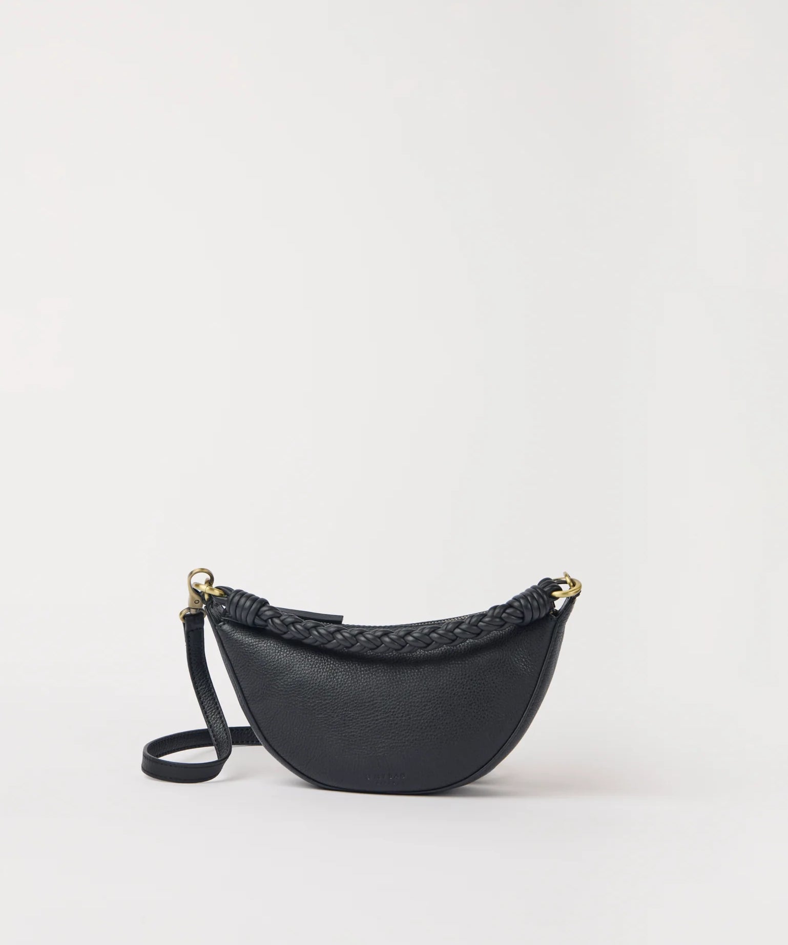Leo mini - twisted handle