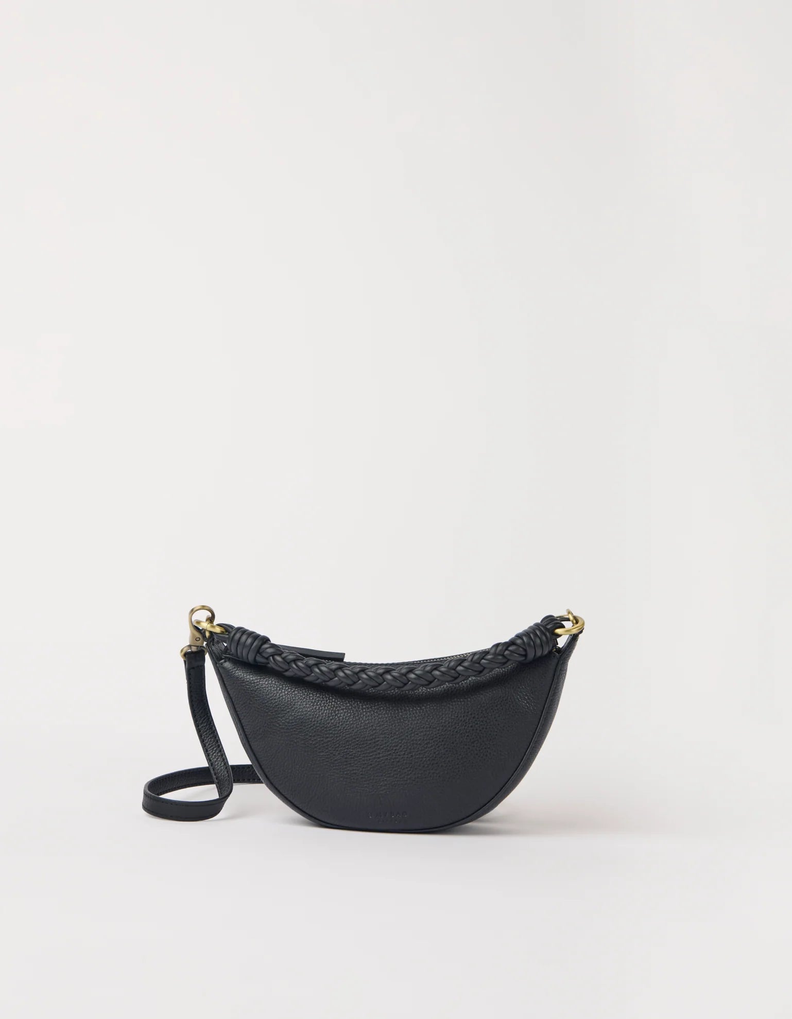 Leo mini - twisted handle