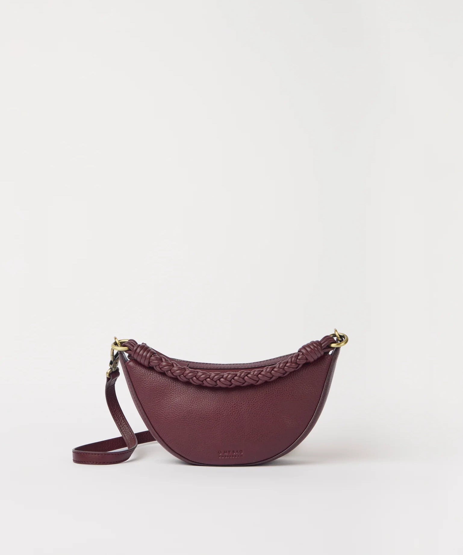 Leo mini - twisted handle