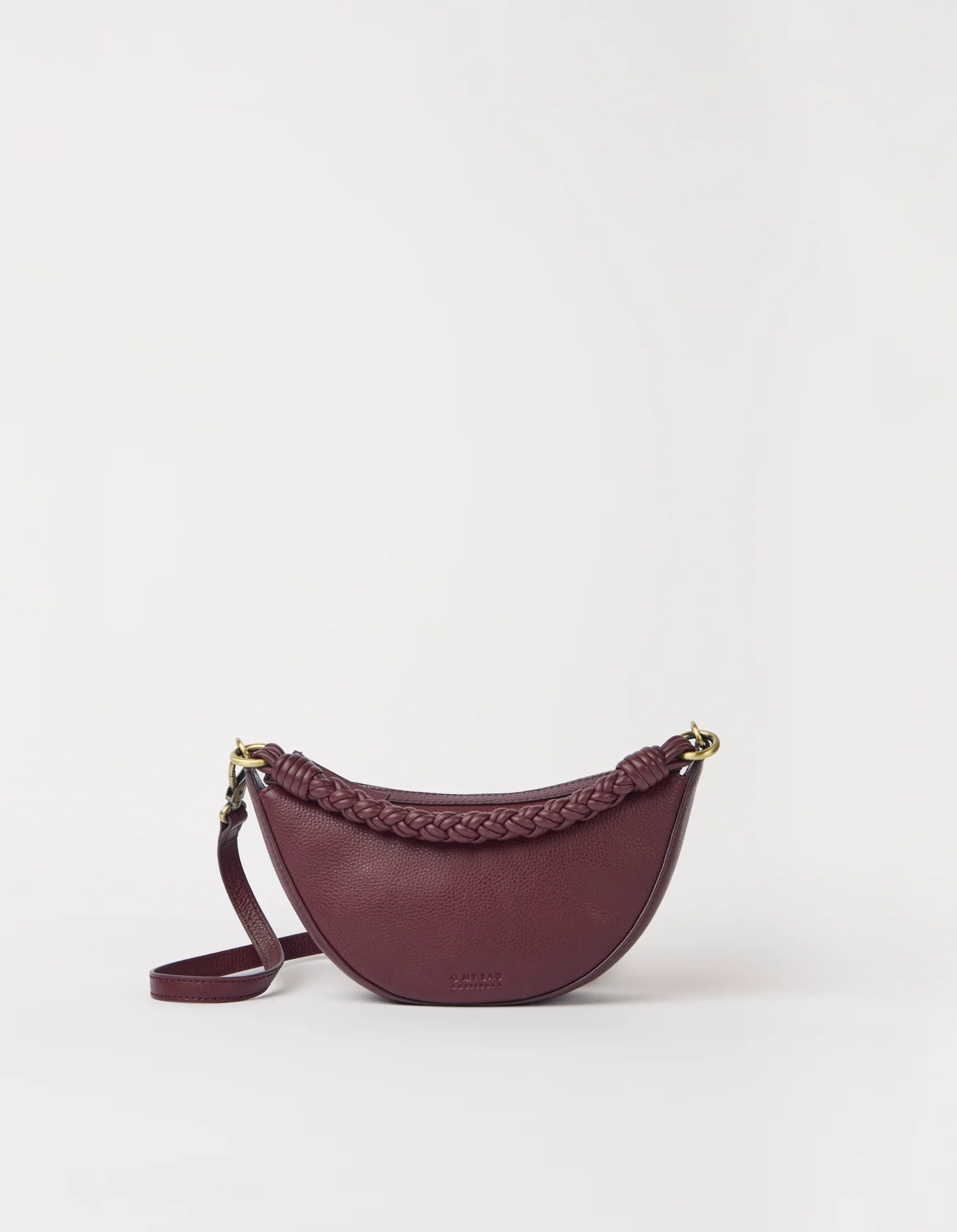 Leo mini - twisted handle