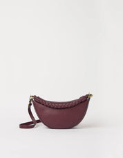 Leo mini - twisted handle
