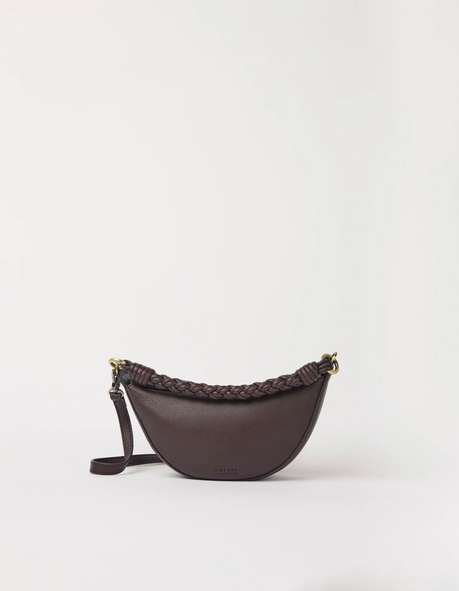 Leo mini - twisted handle