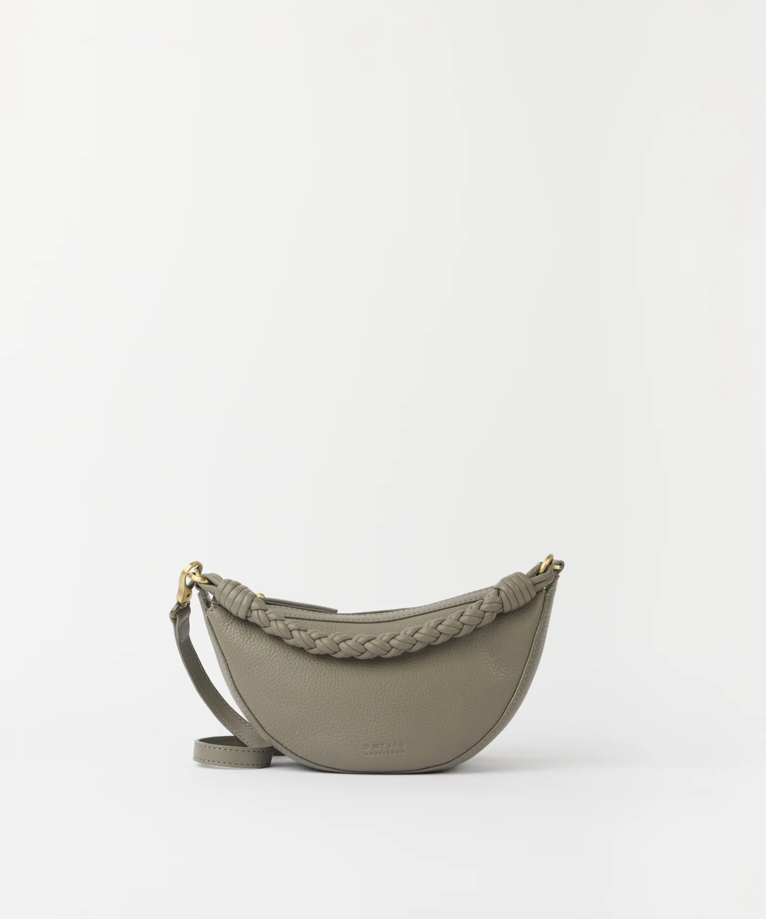 Leo mini - twisted handle