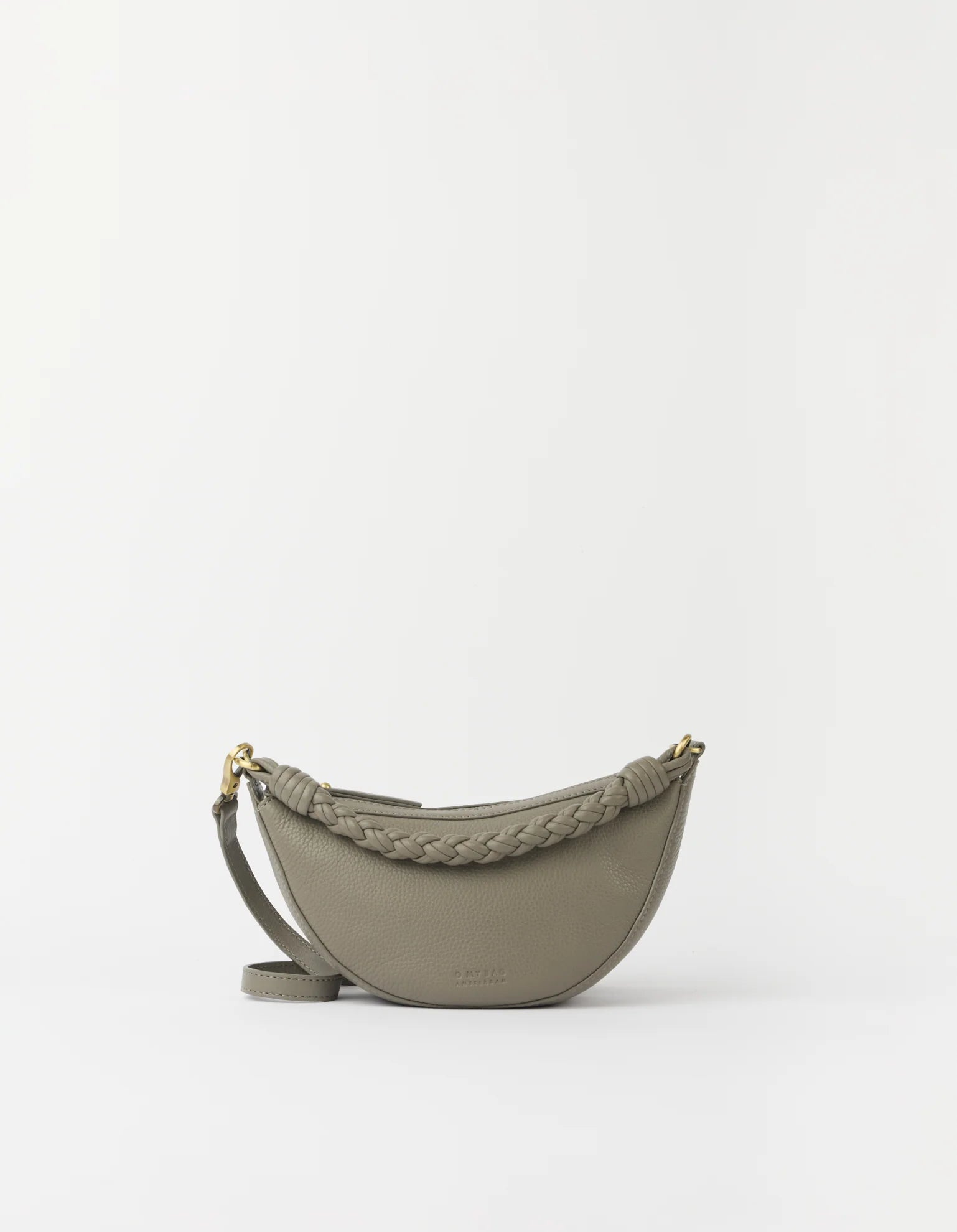 Leo mini - twisted handle