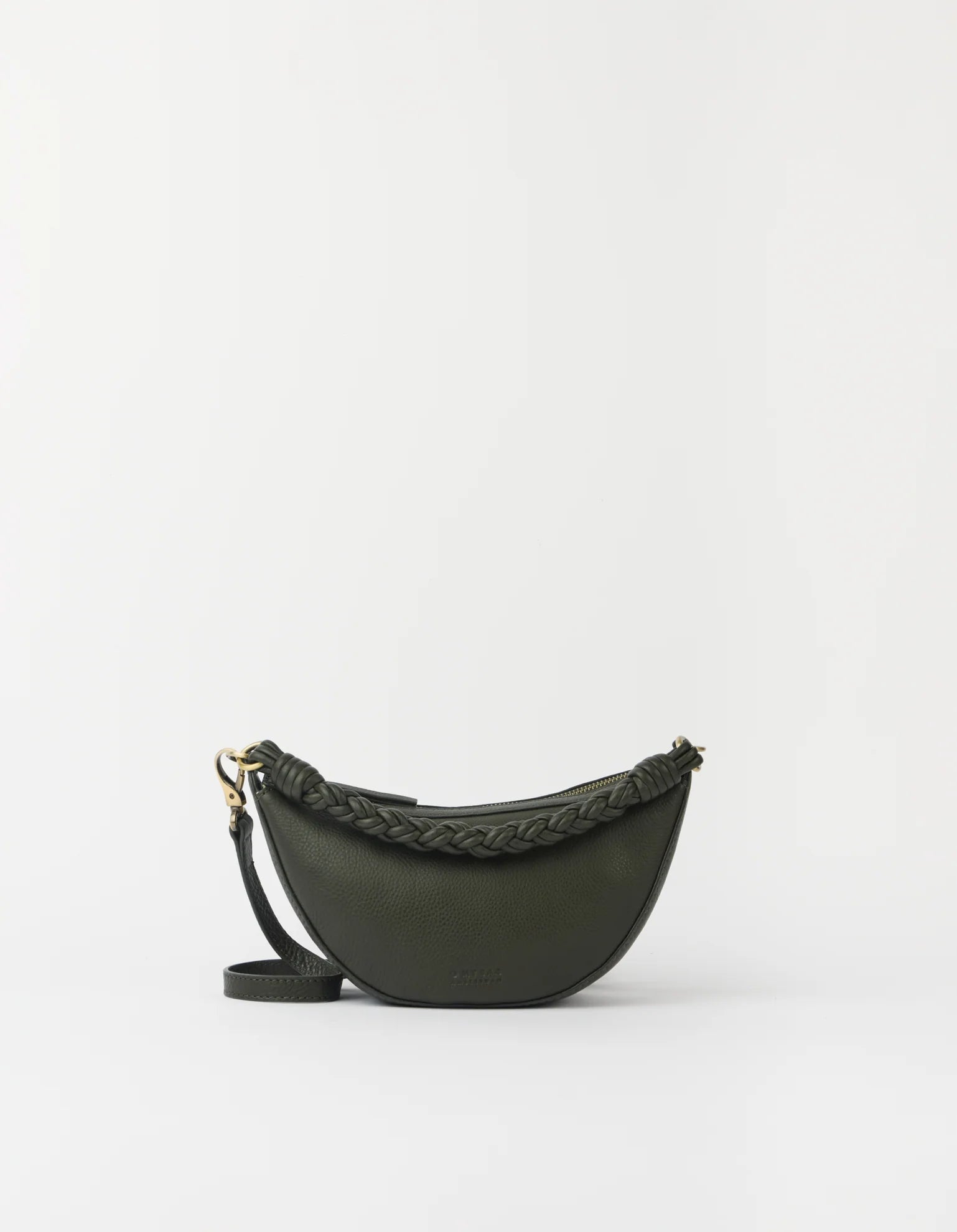 Leo mini - twisted handle