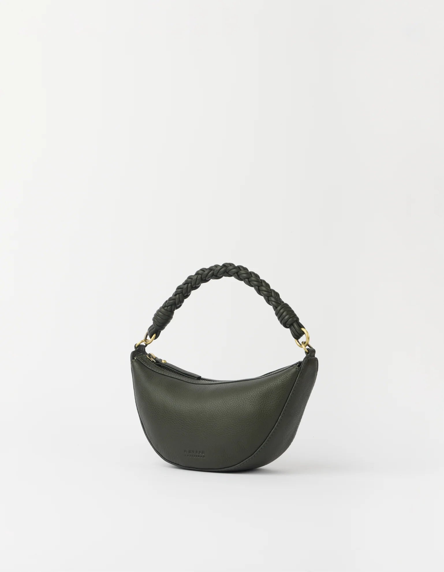 Leo mini - twisted handle