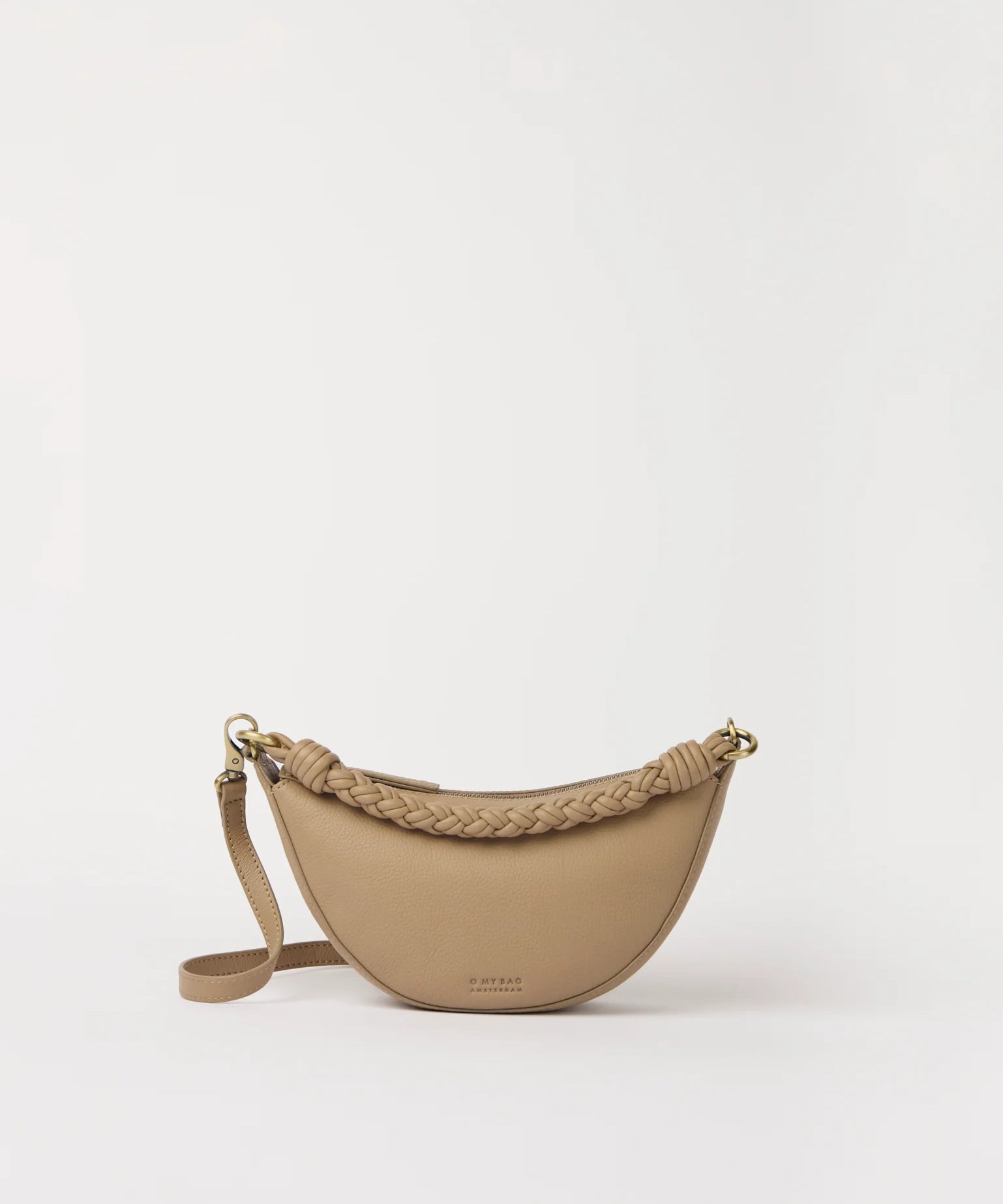 Leo mini - twisted handle