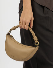 Leo mini - twisted handle