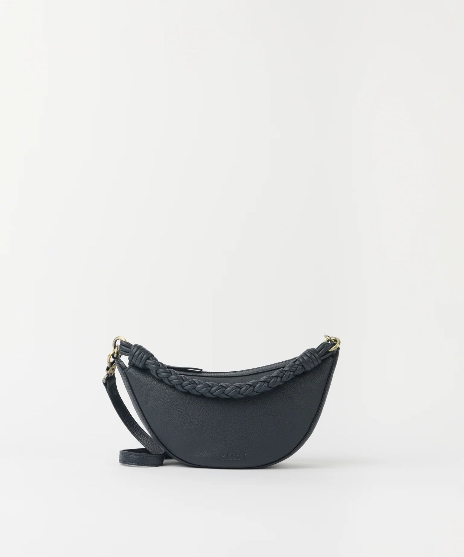 Leo mini - twisted handle