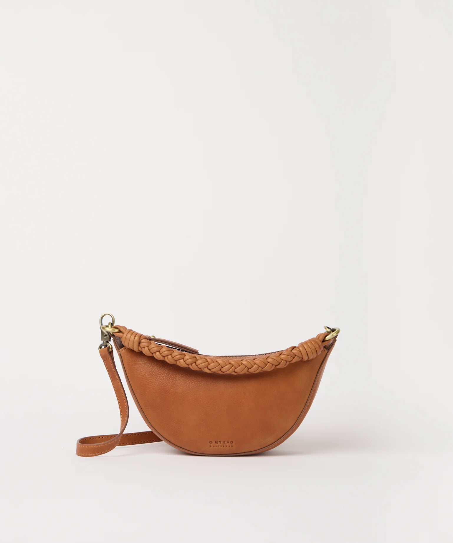 Leo mini - twisted handle