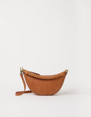 Leo mini - twisted handle