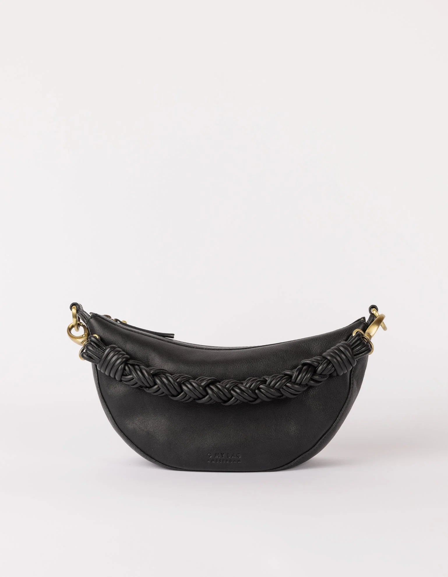 Leo - Twisted handle