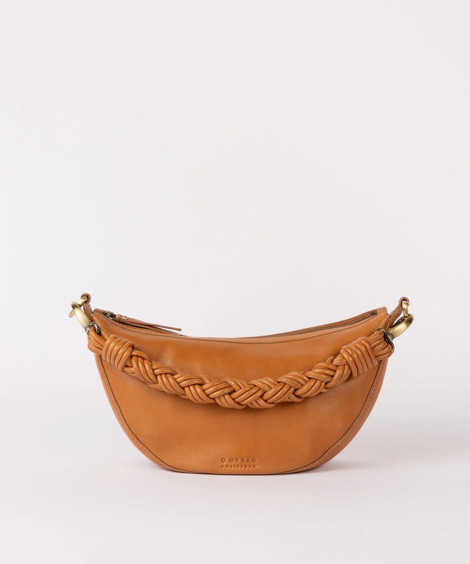 Leo - Twisted handle