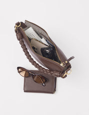 Leo mini - twisted handle