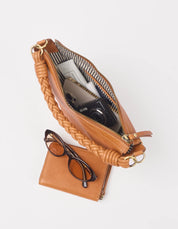 Leo mini - twisted handle