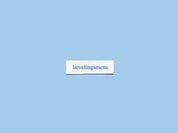 lievelingsmens - strijklabel op kaartje