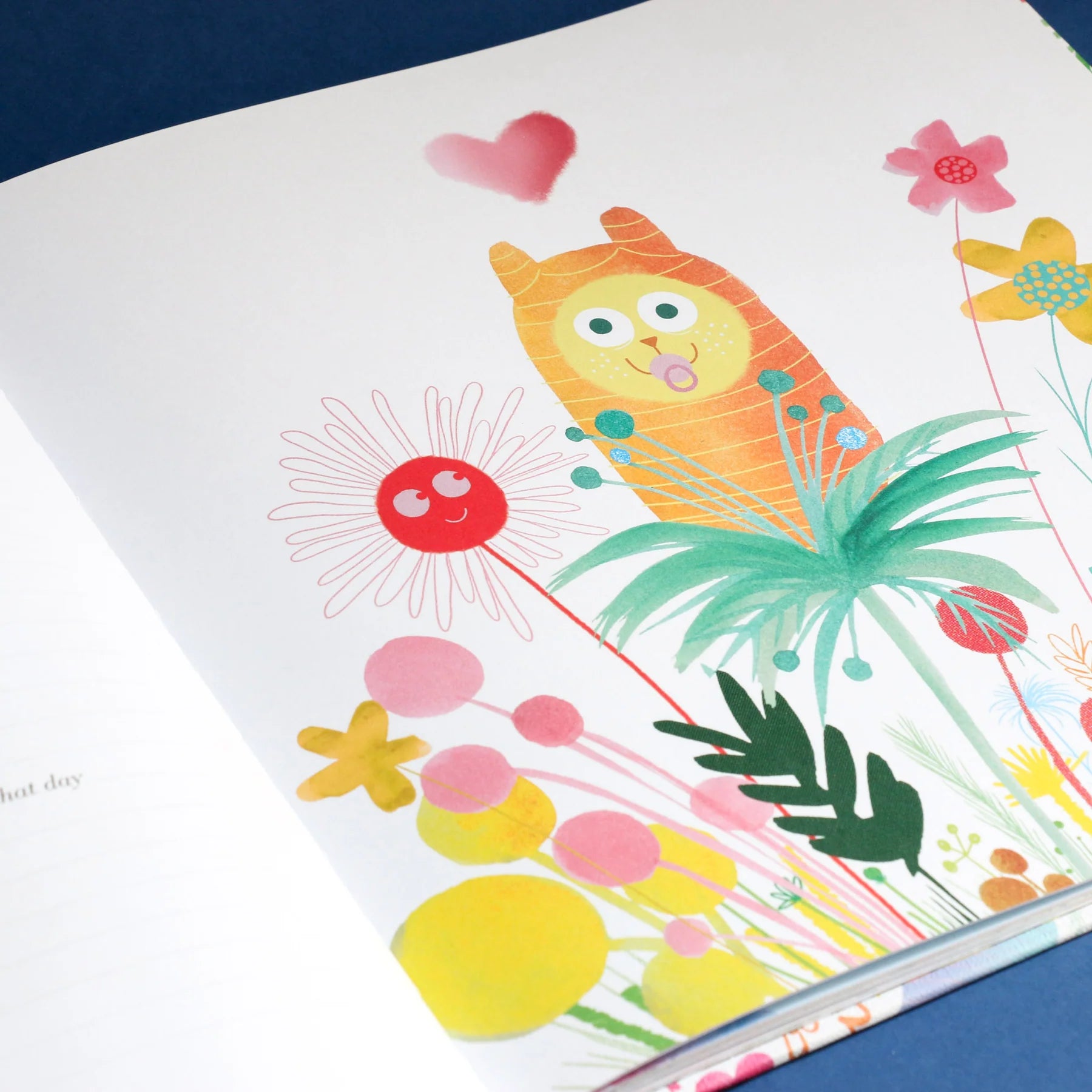 little one - A baby book by Anders Arhoj