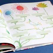 little one - A baby book by Anders Arhoj