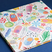 little one - A baby book by Anders Arhoj