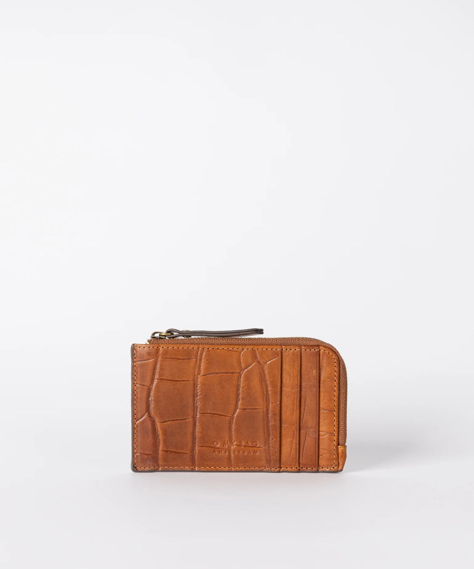 Lola-Coin-Purse-Cognac-Croco-Classic-Leather-Front.webp