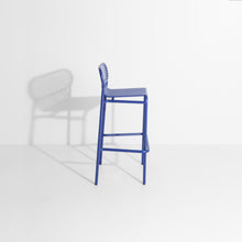 Afbeelding in Gallery-weergave laden, Week-end hoge stoel/barkruk - verschillende kleuren
