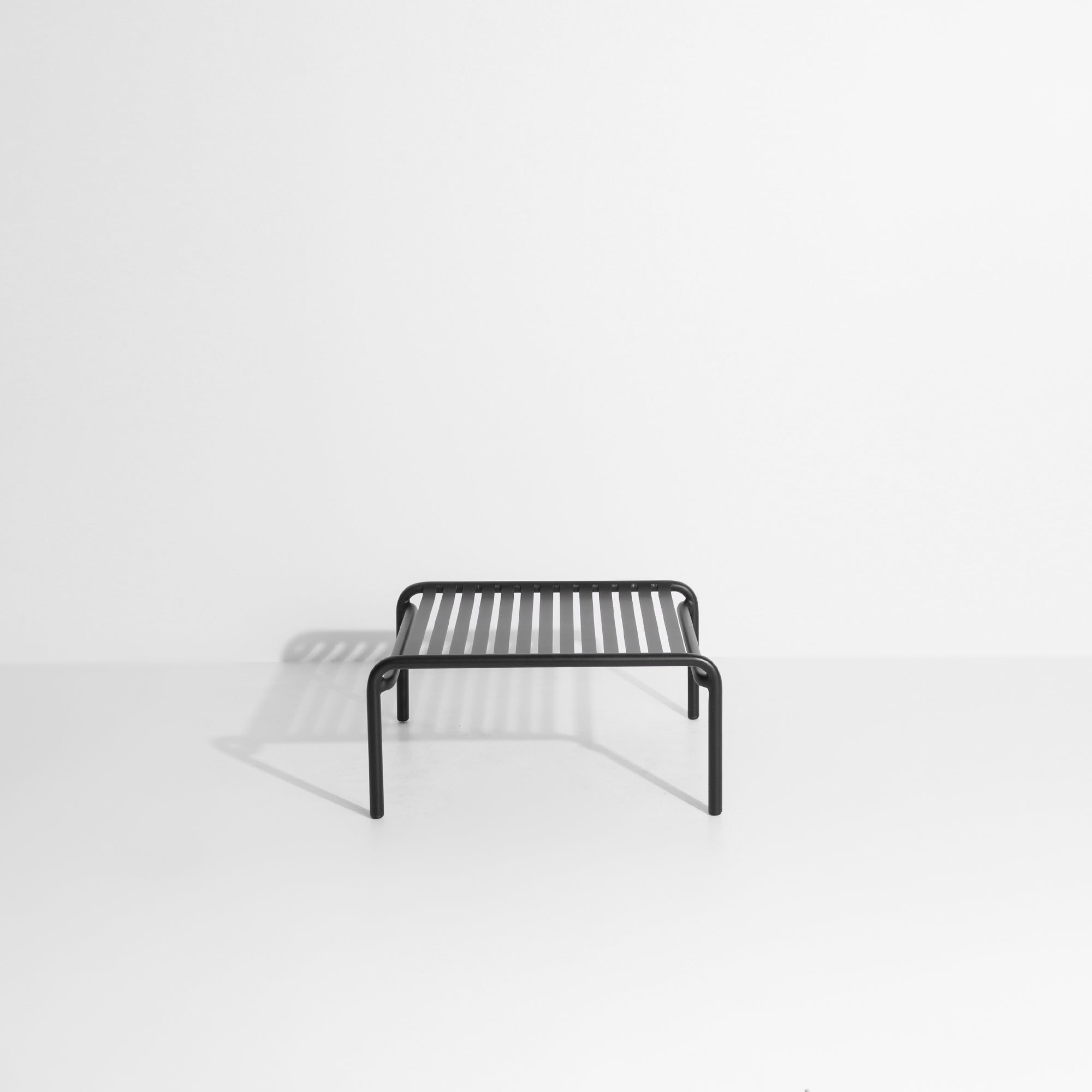 Week-end coffeetable