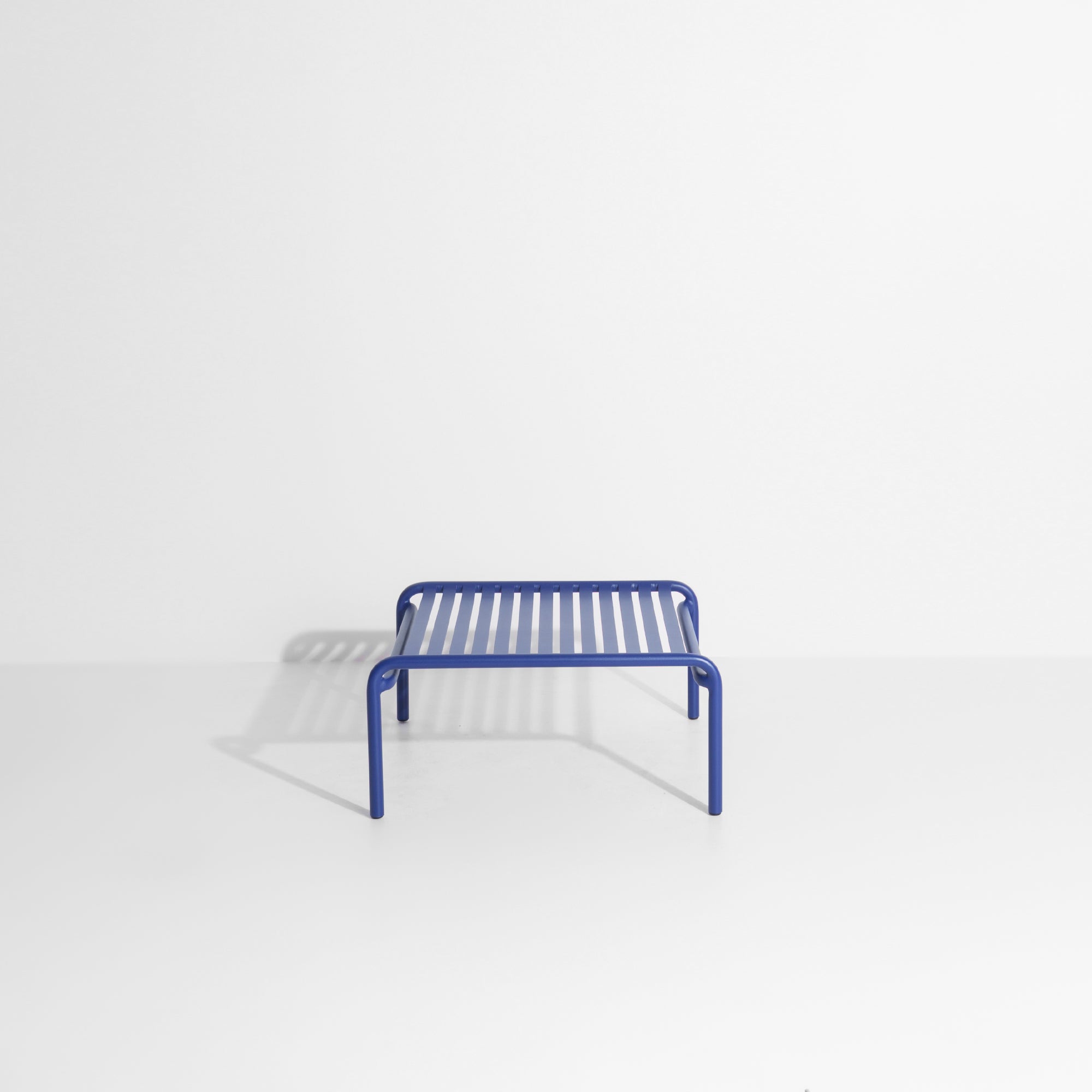 Week-end coffeetable