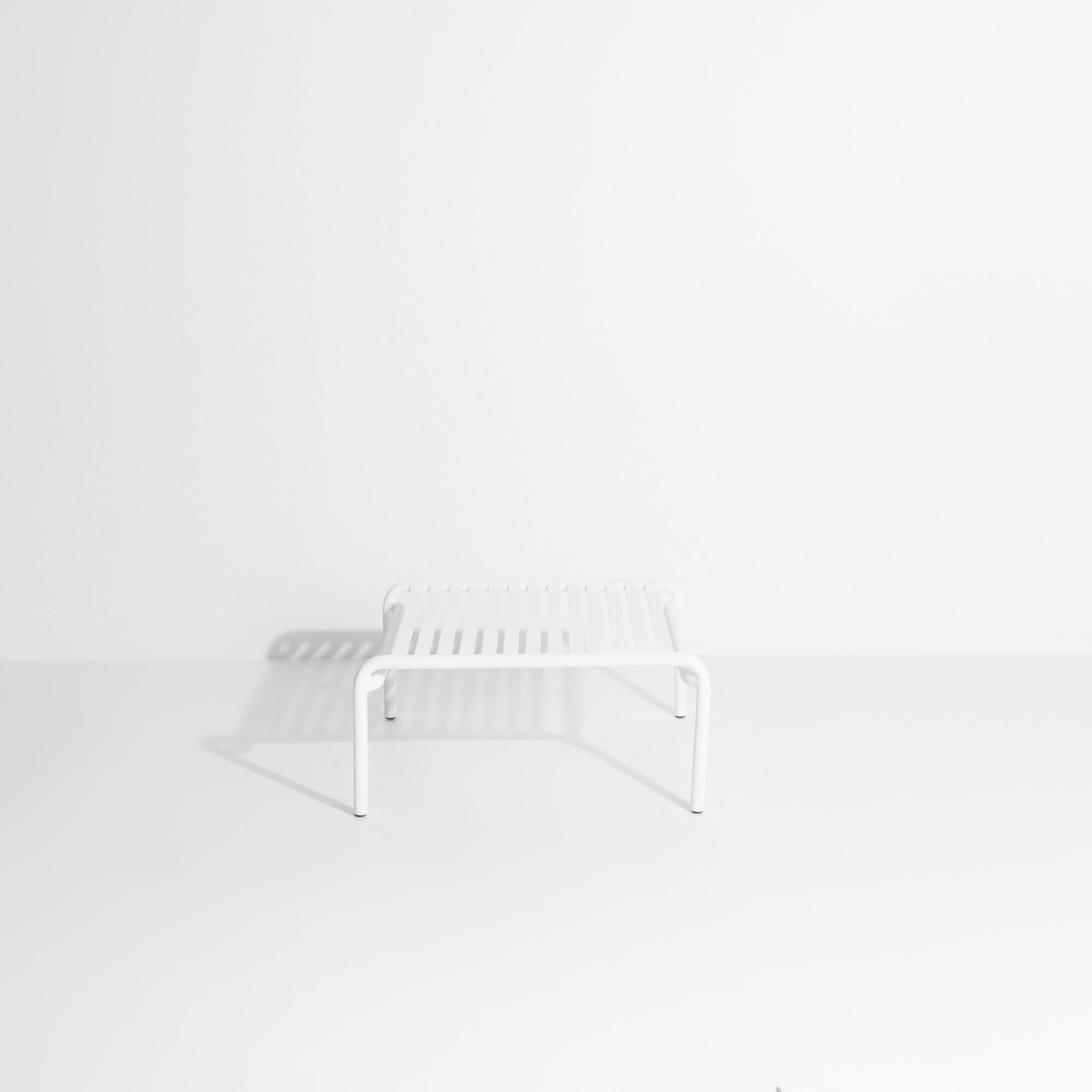 Week-end coffeetable