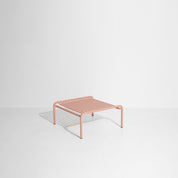Week-end coffeetable
