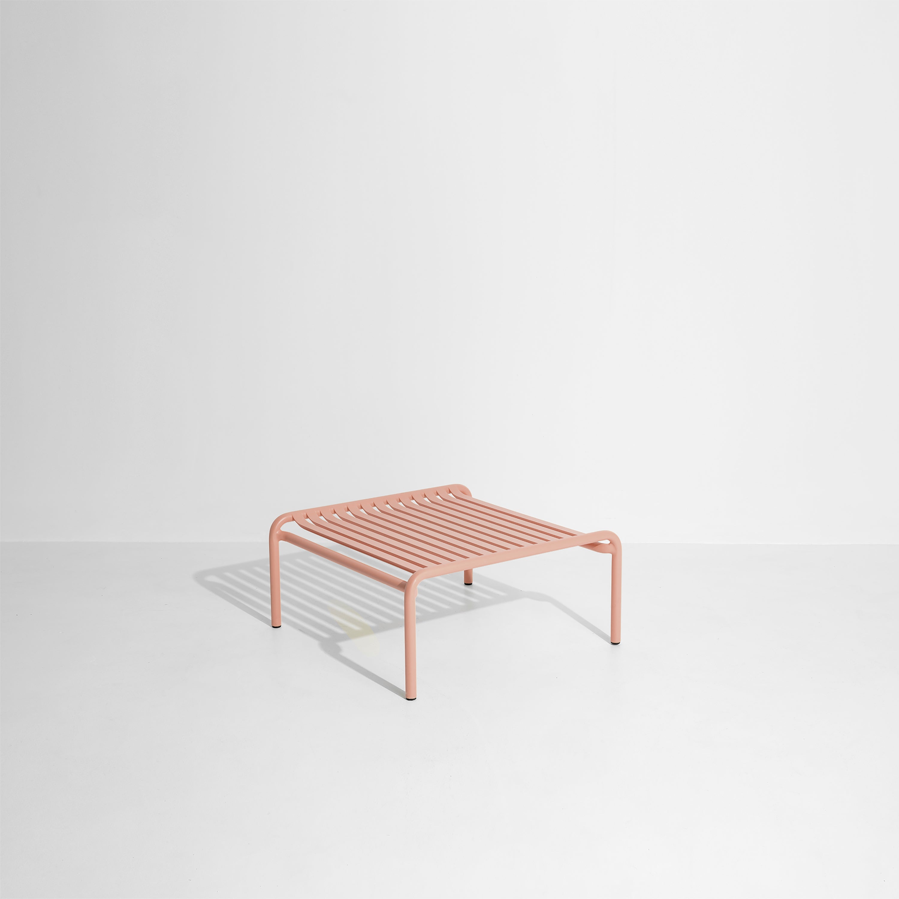 Week-end coffeetable