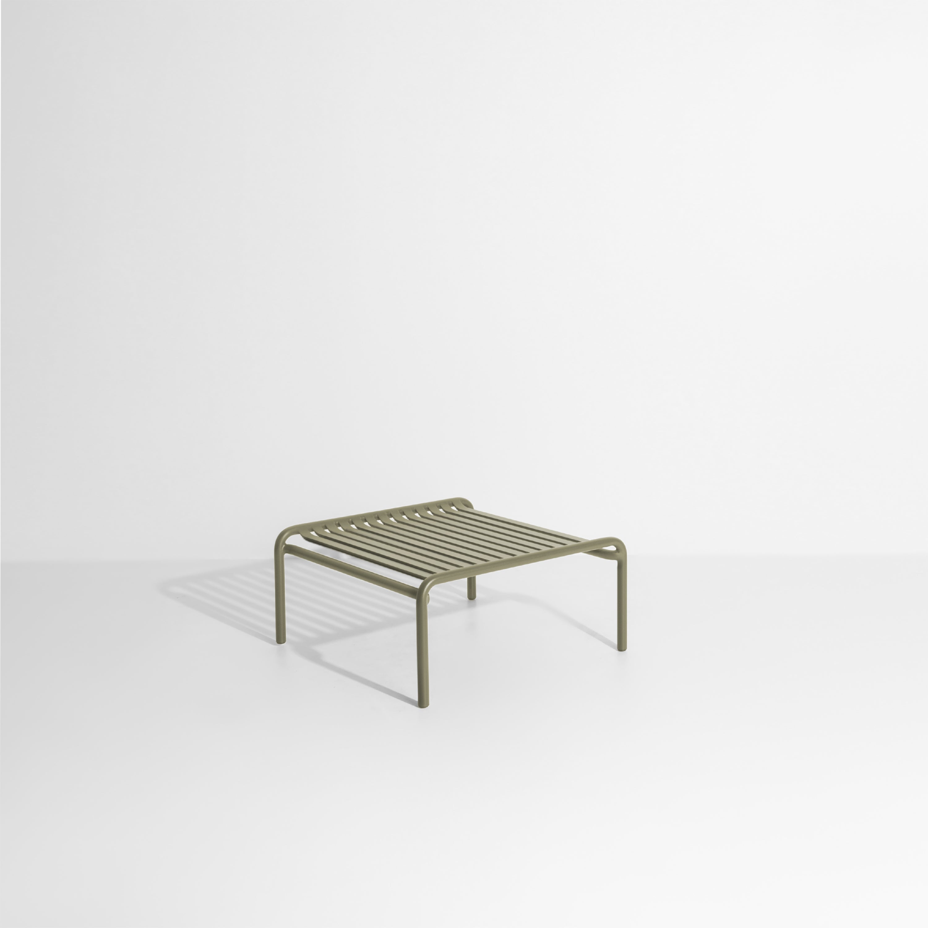 Week-end coffeetable