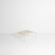Week-end coffeetable