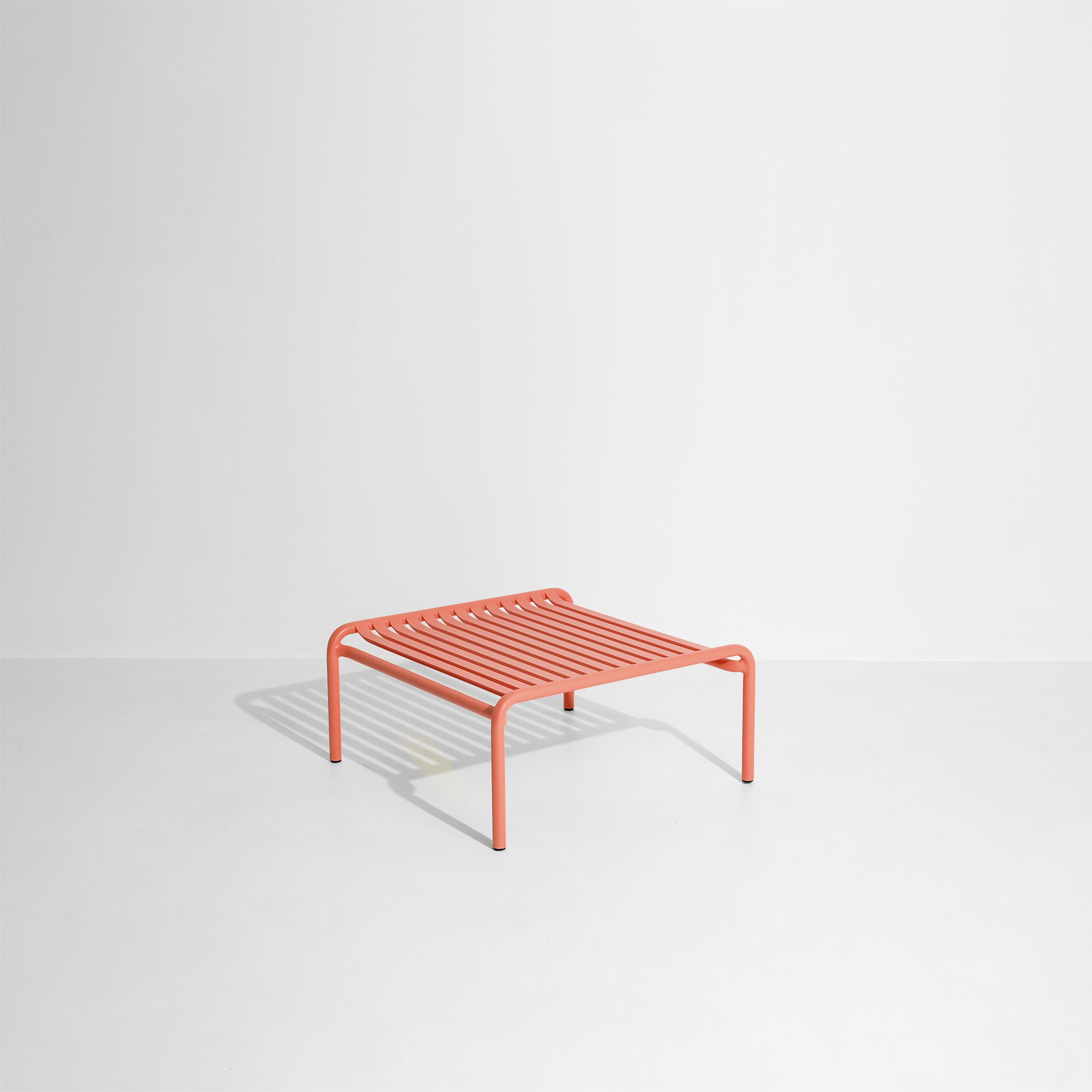 Week-end coffeetable