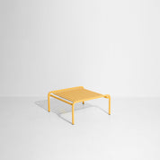 Week-end coffeetable