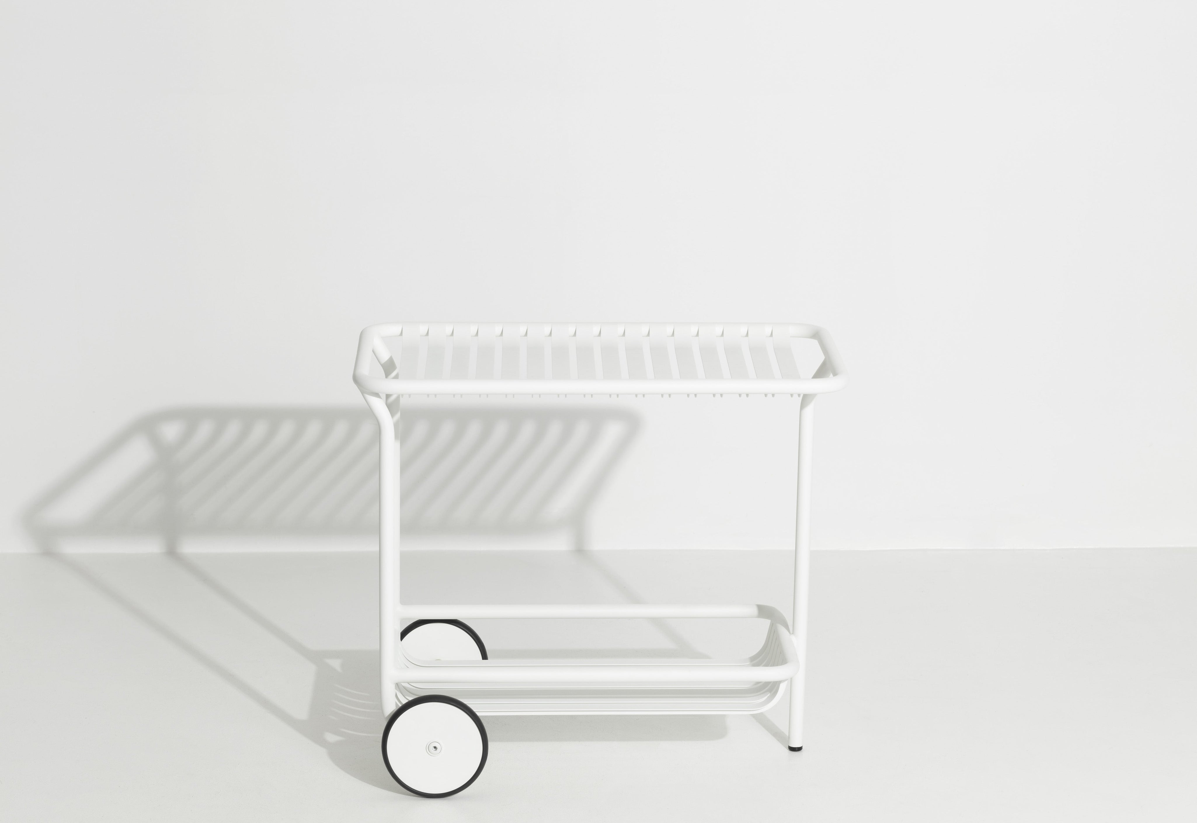 Week-end trolley