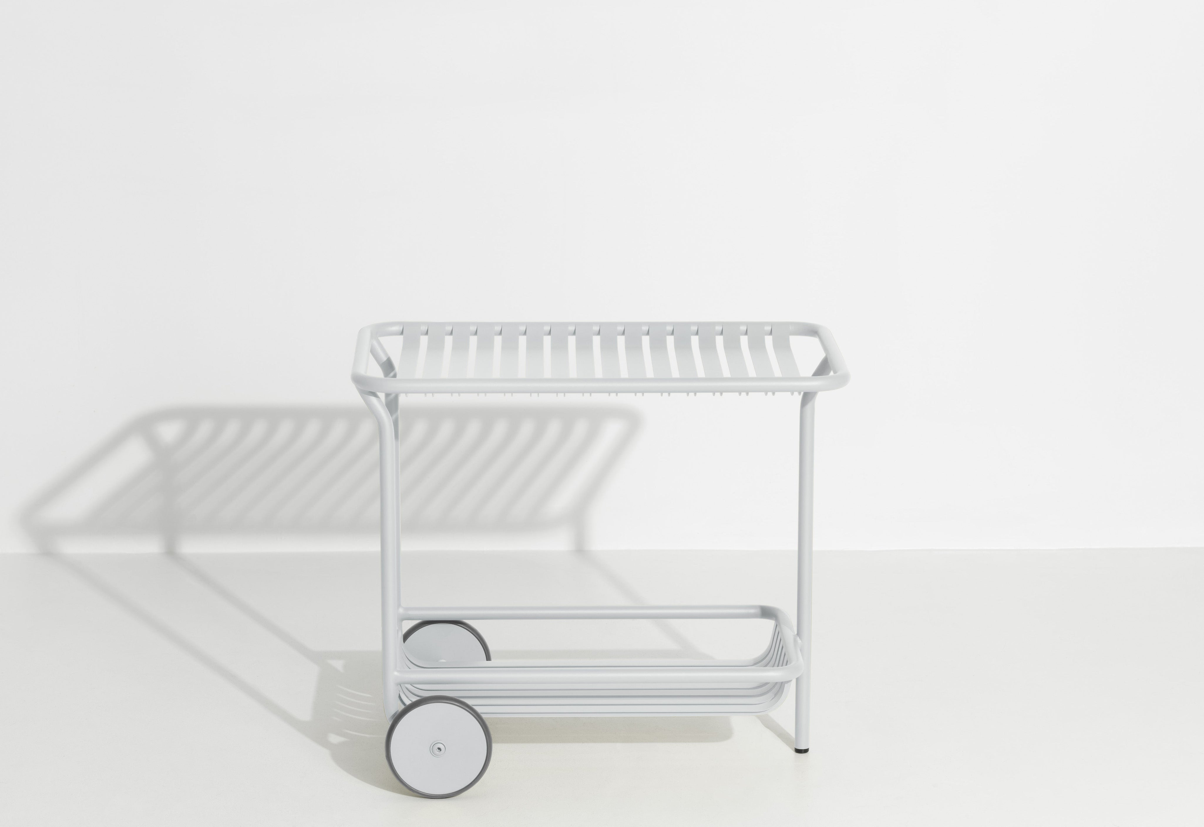 Week-end trolley