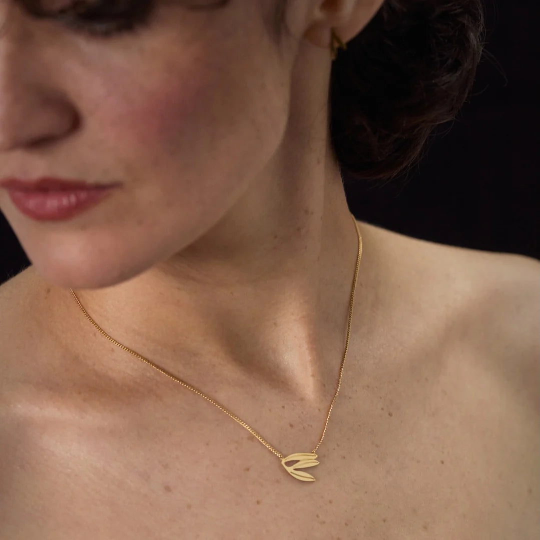 ketting - perce pierre