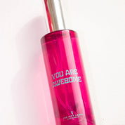room spray - you are awesome