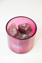 stone diffuser - hugs and kisses