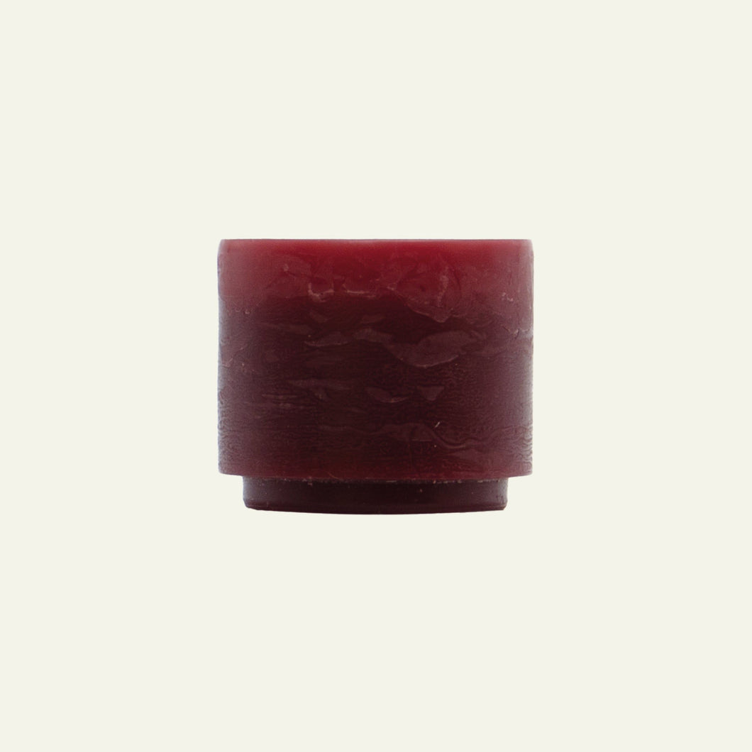 Burgundy module 3 - Candl stacks