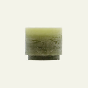 Light green module 3 - Candl stacks