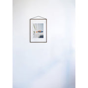 Moebe frame Smoked oak