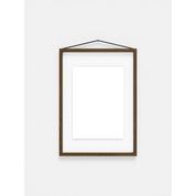 Moebe frame Smoked oak