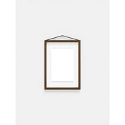 Moebe frame Smoked oak