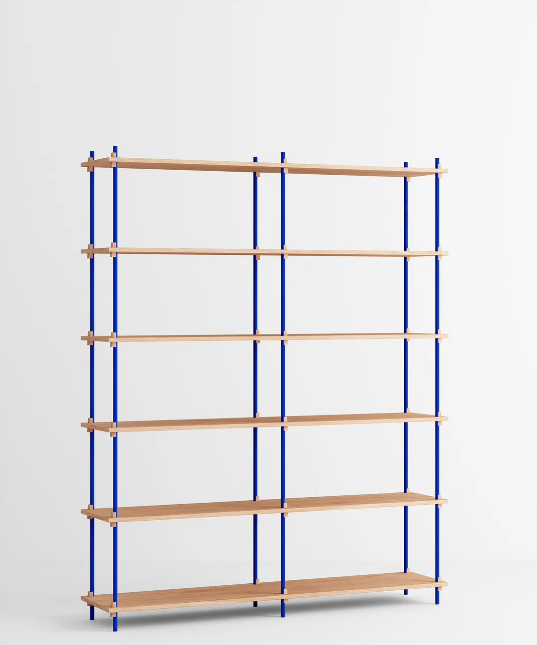 MOEBE_Shelving-System_PP_S.200.2.B_Oak_Deep-Blue_Low-Res.webp