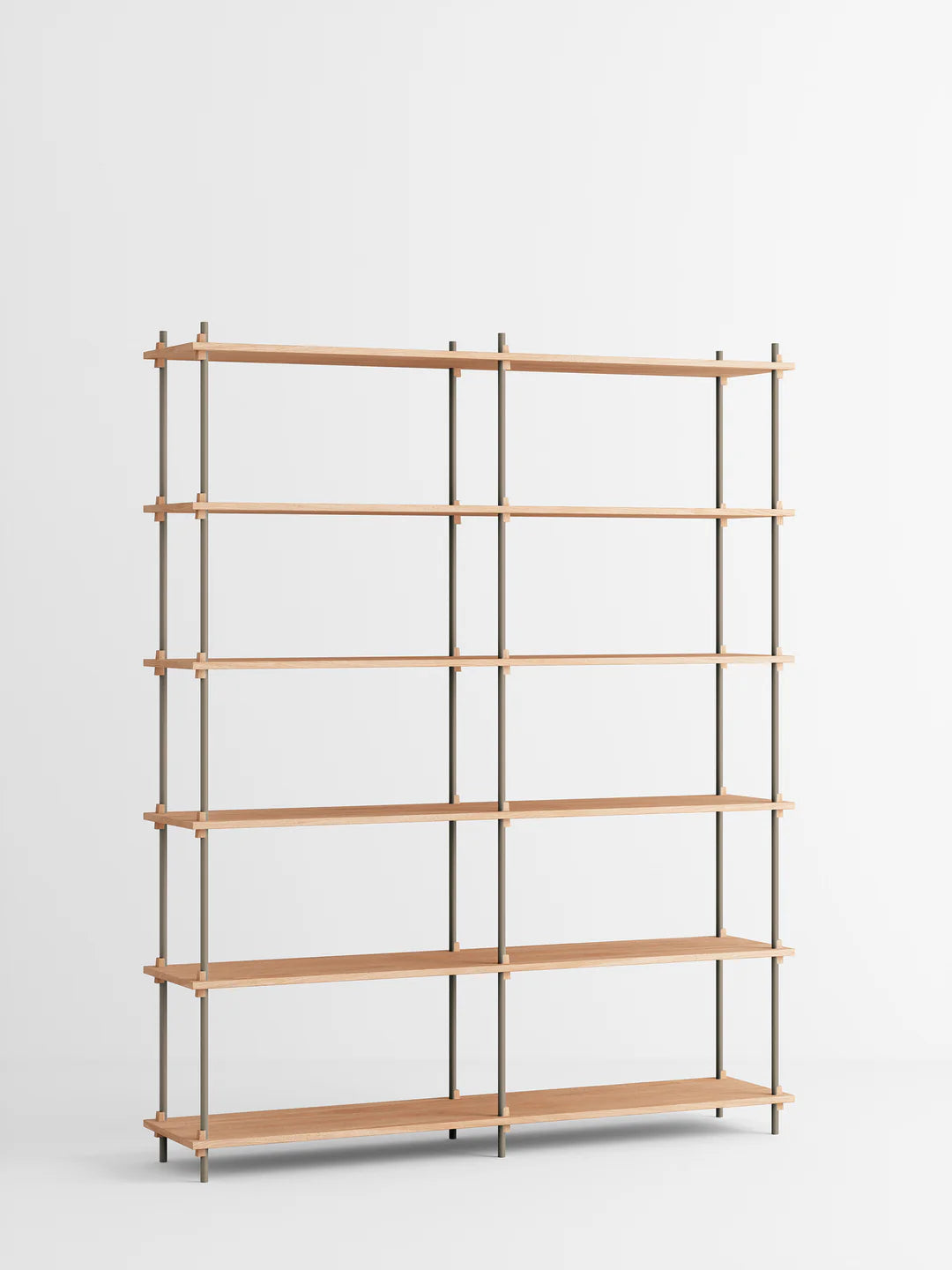 Shelving System – s.200.2.B