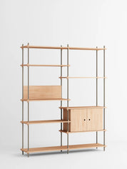 Shelving System – s.200.2.C